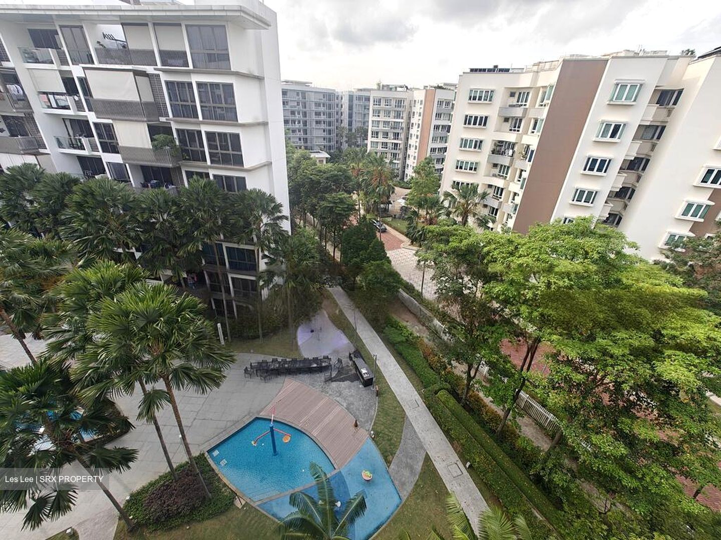 The Inflora (D17), Condominium #477221281